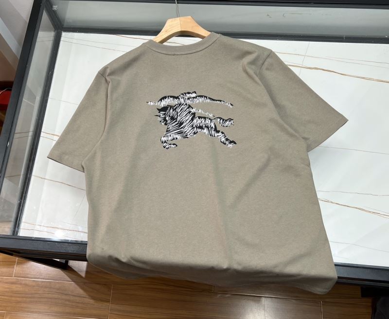 Burberry T-Shirts